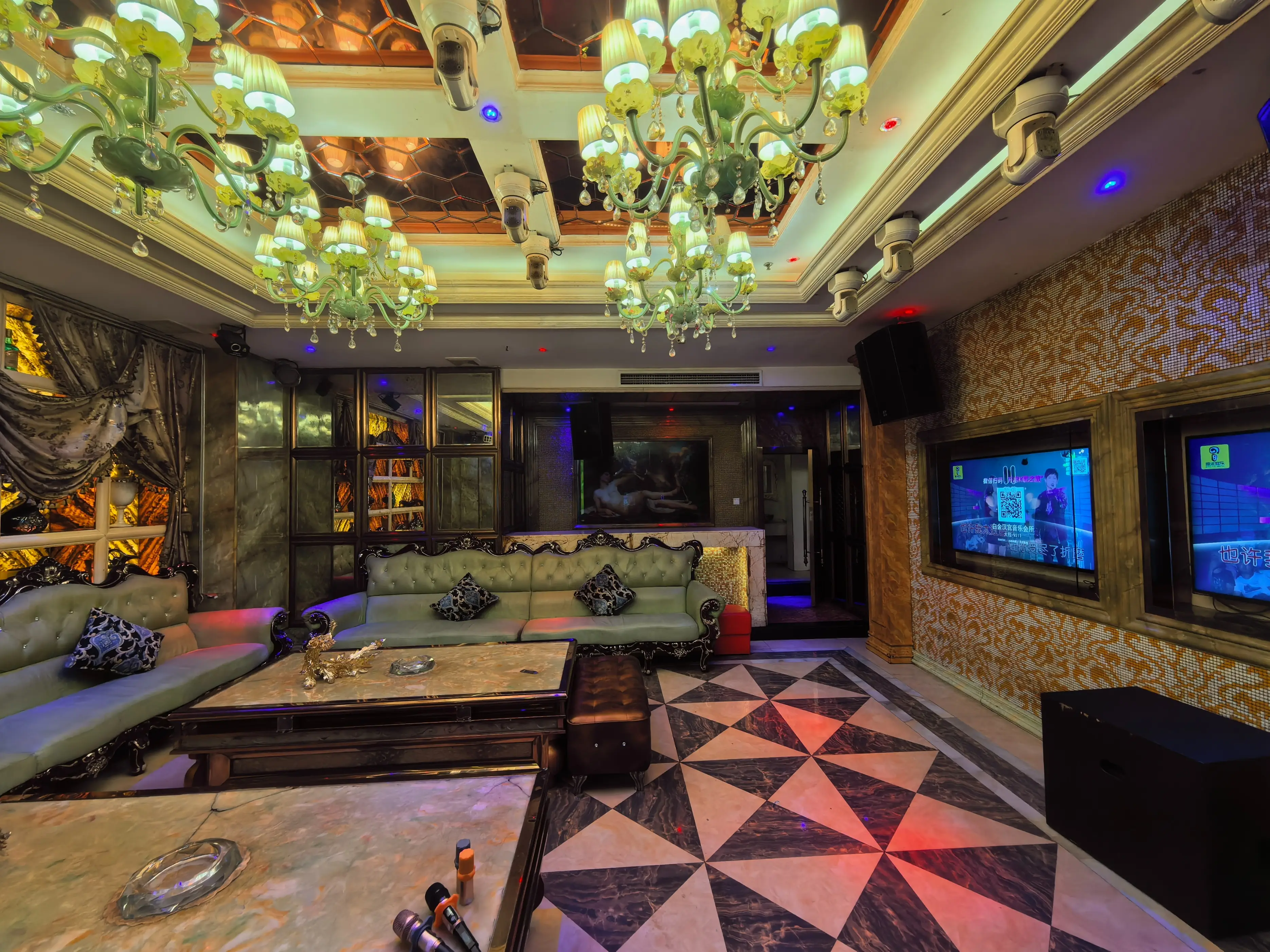 周口商务ktv怎么样好不好介绍-项城市ktv预订