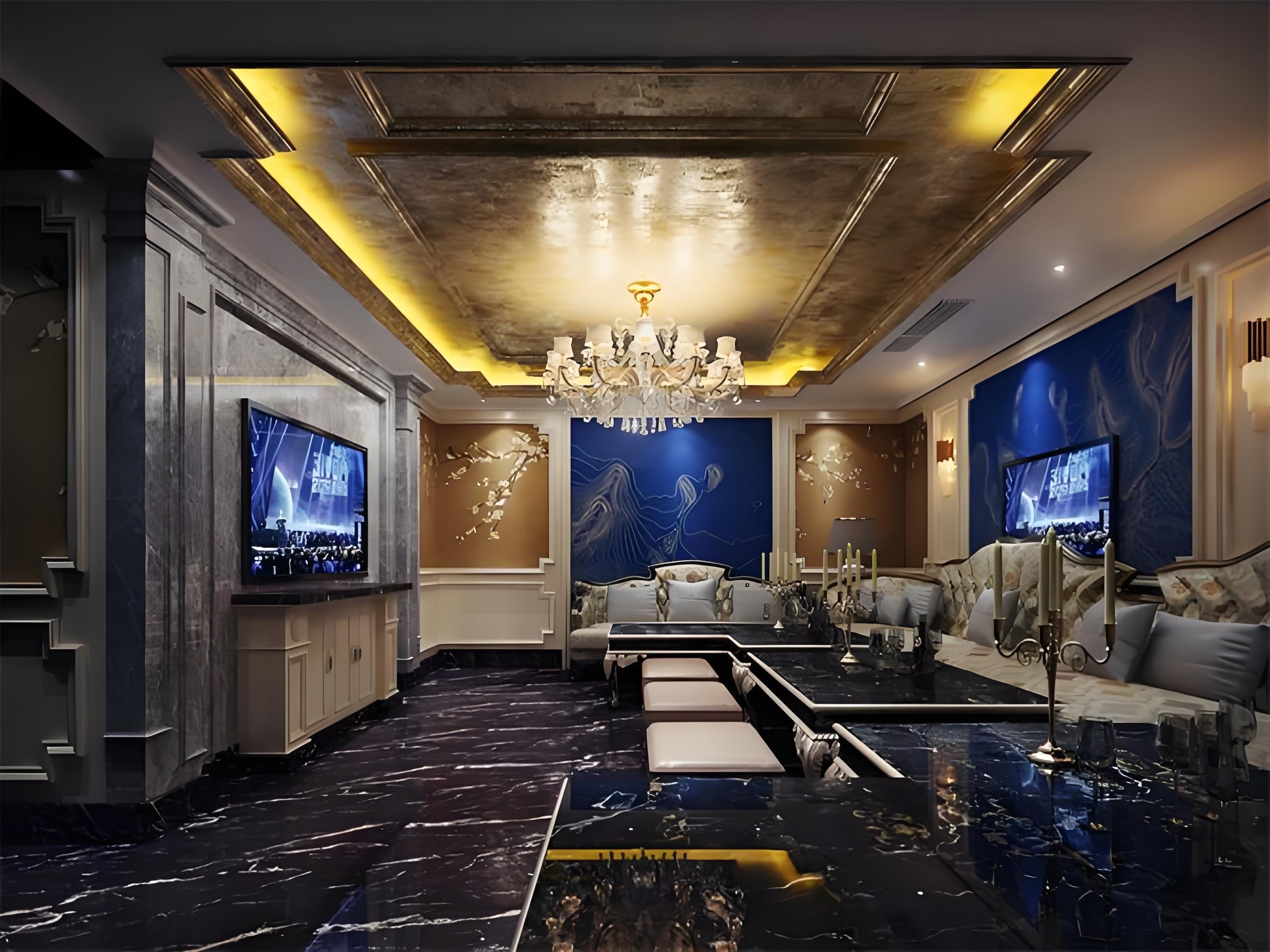 周口商务KTV：消费攻略-商水县ktv预订