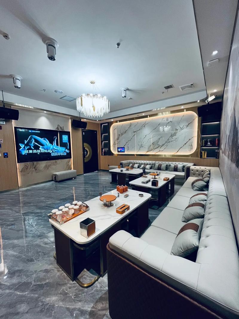 周口商务ktv环境怎么样商务ktv好吗-扶沟县ktv预订