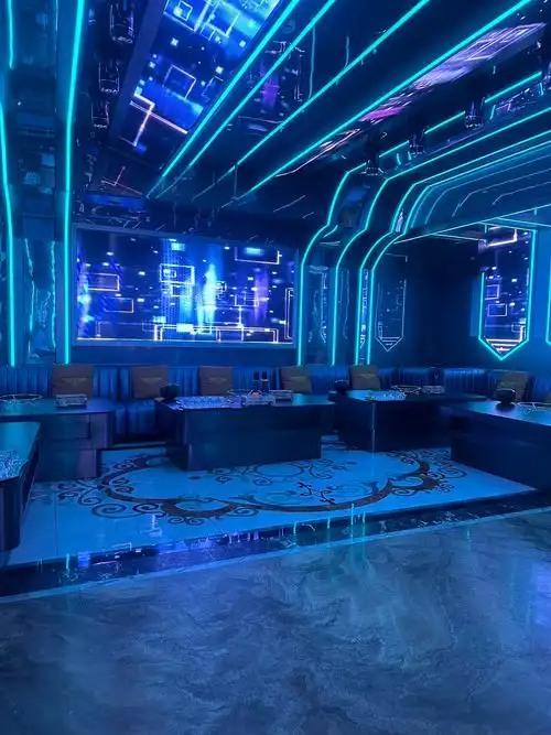 周口商务ktv怎么玩尽享尊贵体验-项城市ktv预订