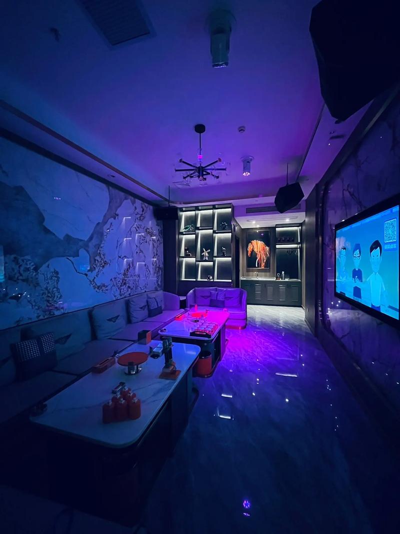 周口商务ktv推荐优质场所选择-项城市ktv预订