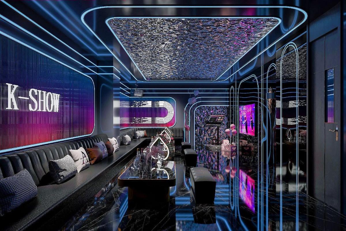 周口商务ktv专业商务ktv订房推荐-郸城县ktv预订